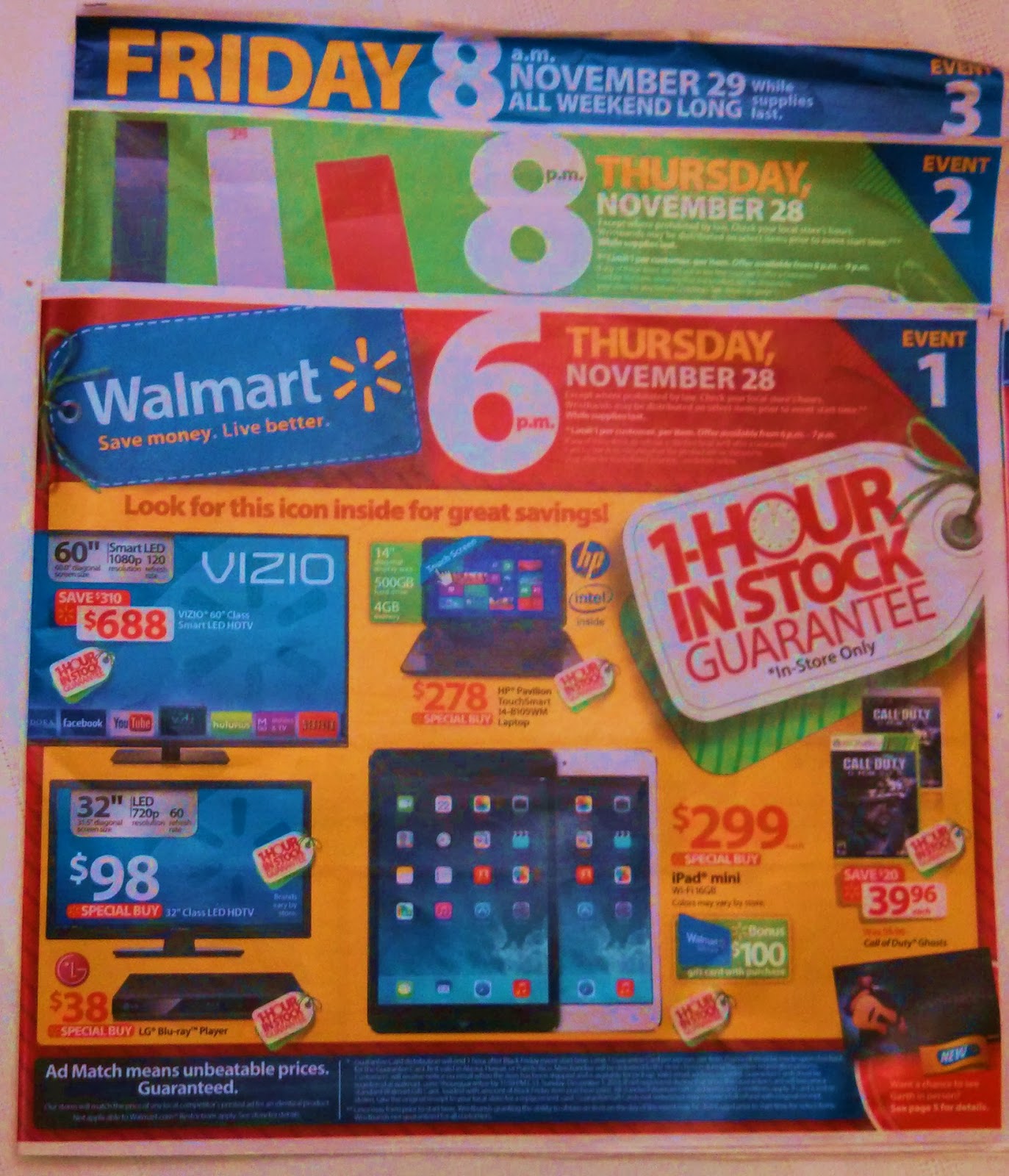 Survive Store Crowds at Clearance Sales and Doorbusters Penny Pincher