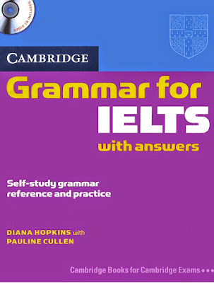Grammar for IELTS pdf audio