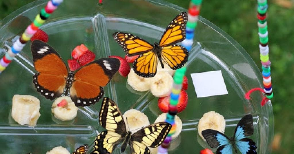 G 4 Gardening: 10 ADORABLE GARDENING CRAFTS TO DO WITH CHILDREN!