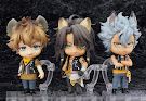 Nendoroid Twisted-Wonderland's Jack Howl (#1832) Figure