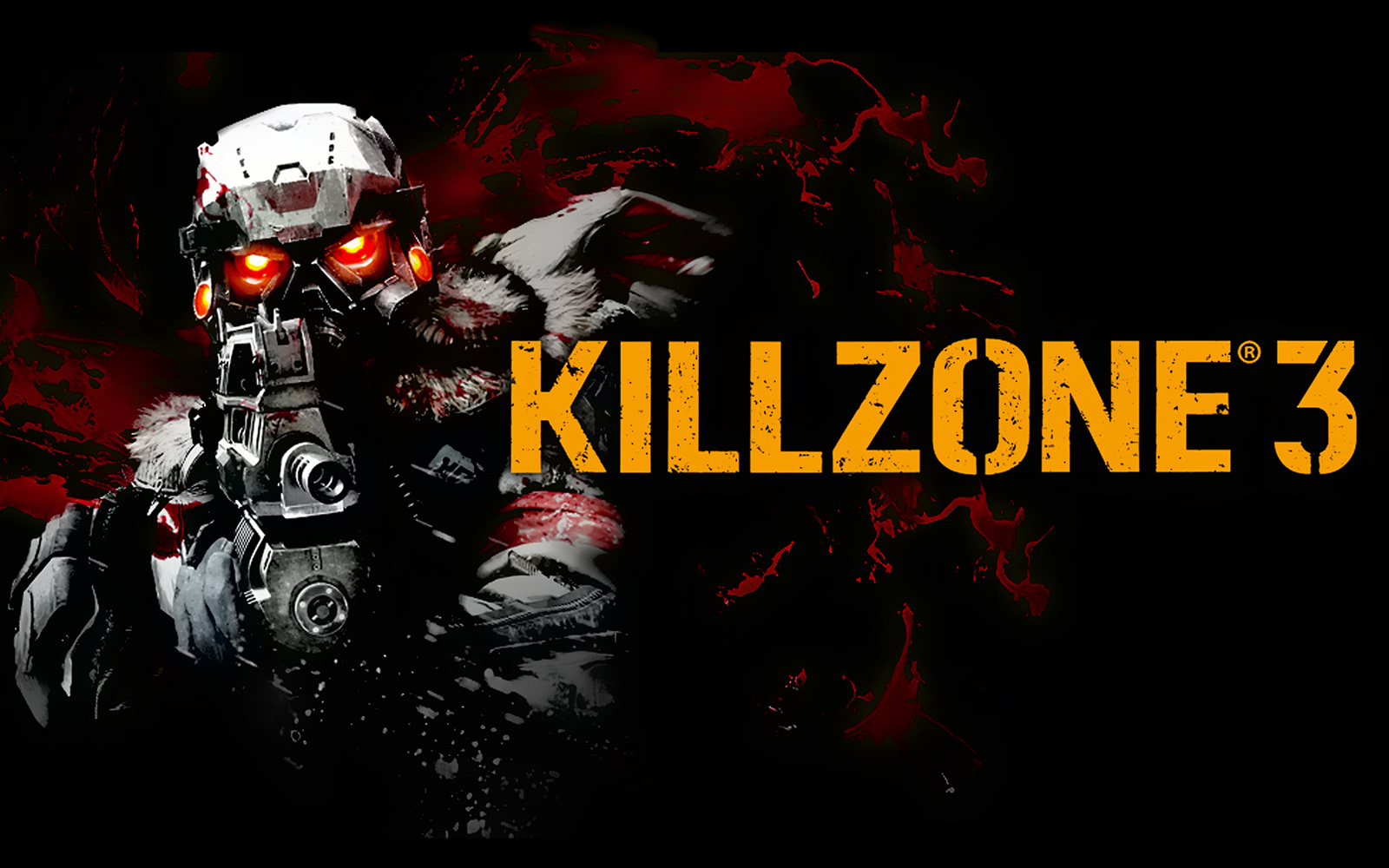 XS Wallpapers  HD  Killzone 3 Game  Wallpapers 