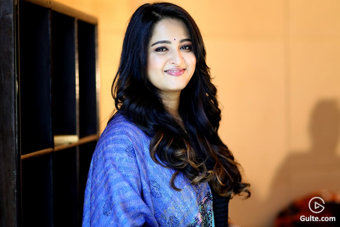 Anushka Still No.2 In Terms Of Remuneration - All Movie Fans The Answer