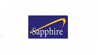 careers@srl.com.pk - Sapphire Retail Limited SRL Jobs 2021 in Pakistan