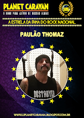 Paulão Thomaz