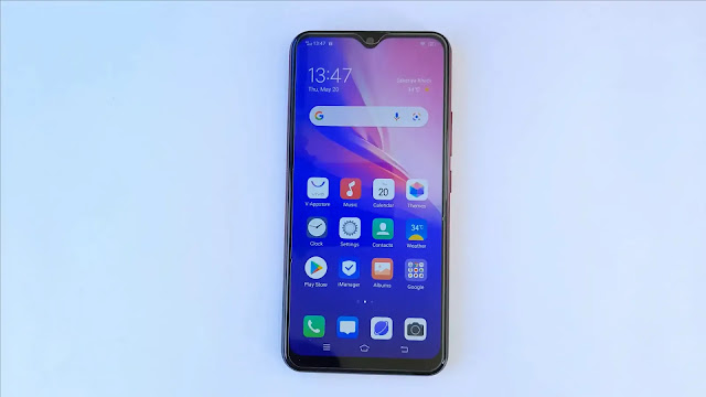 Our Vivo phone is Unlocked Successfully Successfully Unlocked vivo phone