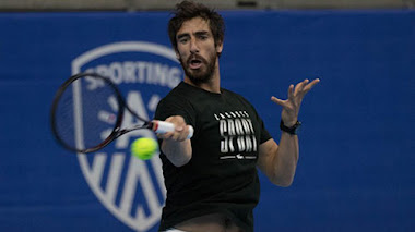 Pablo Cuevas debutó con una victoria en el ATP 250 de Amberes
