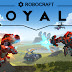 Robocraft Royale Out Now On Steam Early Access