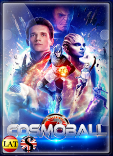 Cosmoball Guardianes del Universo (2020) HD 720P LATINO/RUSO