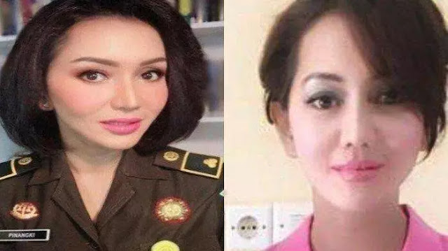 Mantan Istri Djoko Sebut Jaksa Pinangki Telah Rebut Suaminya, Tahu dari Kode Sopir hingga Kwitansi