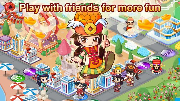 Richman 4 Fun Mod Apk