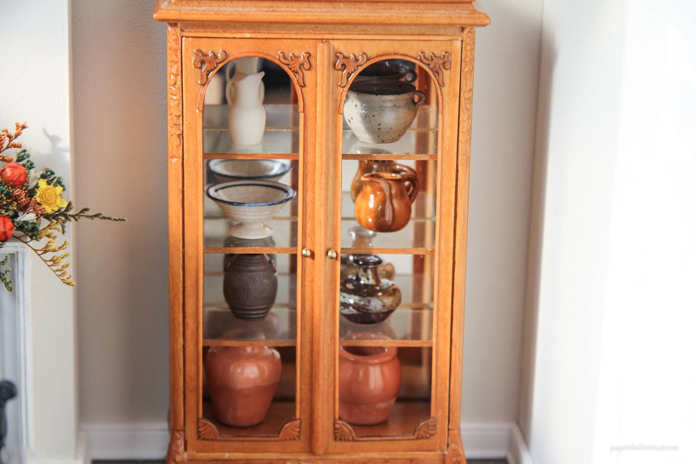 Paper Doll Miniatures