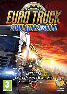 Euro Truck Simulator 2 PC download