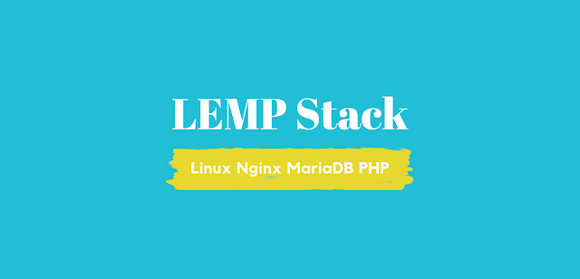Lemp. Lemp. Lemp. Mariadb. Линукс nginx приколы.