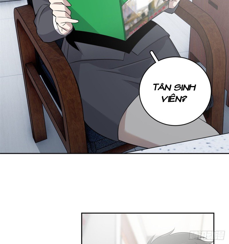 Toàn Cầu Cao Võ chapter 26 - Trang 14