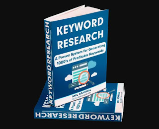 Keyword Research Made Easy by Anil Agarwal BloggersPassion