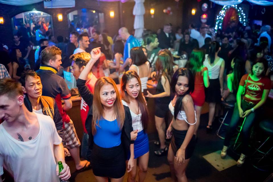 11 Best Bars to Meet Expats in Jakarta Jakarta100bars Nightlife