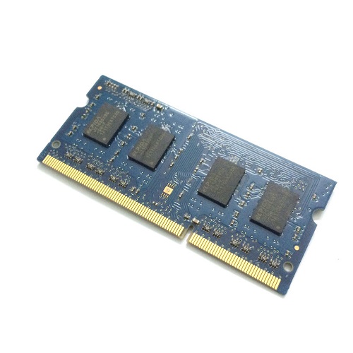 Ram Laptop Elpida 2GB, DDR3, PC3-12800, 1600MHz