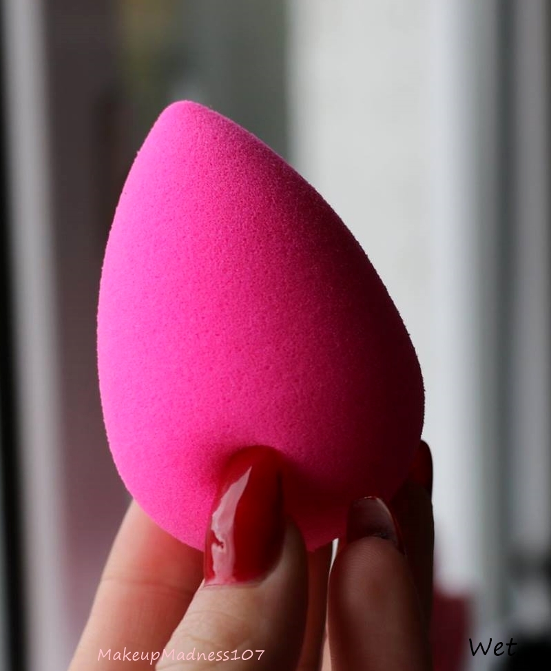 MakeupMadness107ByElina Is It Worth The Money?Beauty Blender