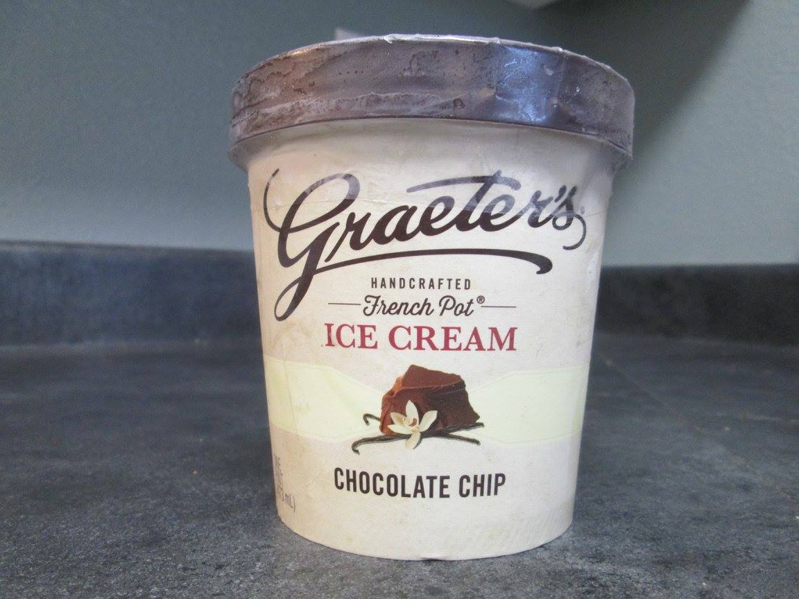 David's Ice Cream Reviews Graeters Chocolate Chip