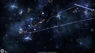 Stellatum Game Screenshot 9