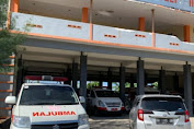 Beberapa Ambulans Dinkes Kehabisan BBM Di Bulukumba