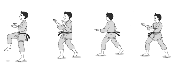 √Pencak Silat | Materi Pendidikan Jasmani, Olahraga, dan Kesehatan