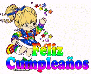 Imagenes, tarjetas y postales de cumpleaños con movimientos y animadas Imagenes, tarjetas y postales de cumpleaños con movimientos y animadas