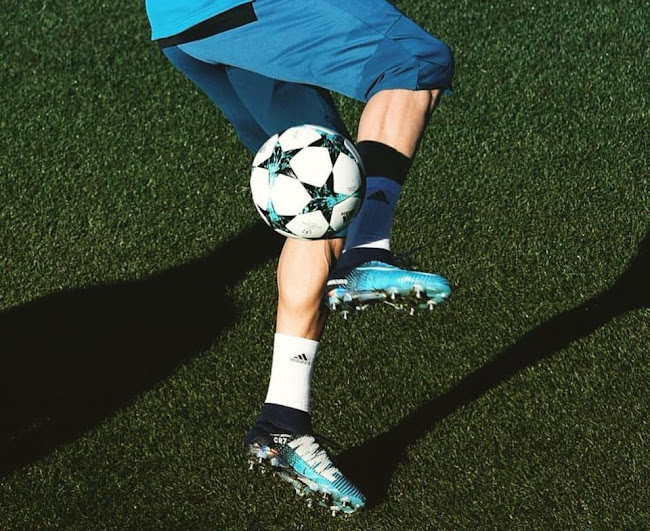 Nike Mercurial Superfly V Ronaldo AG Pro Mens Boots