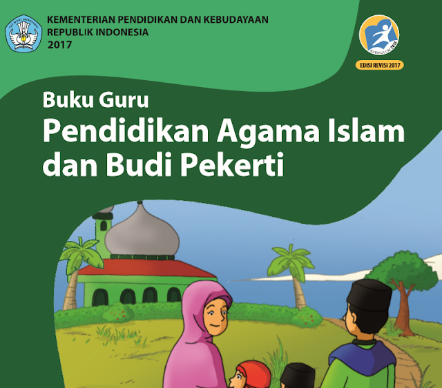 Download Ptk Pai Sd Terbaru Edisi