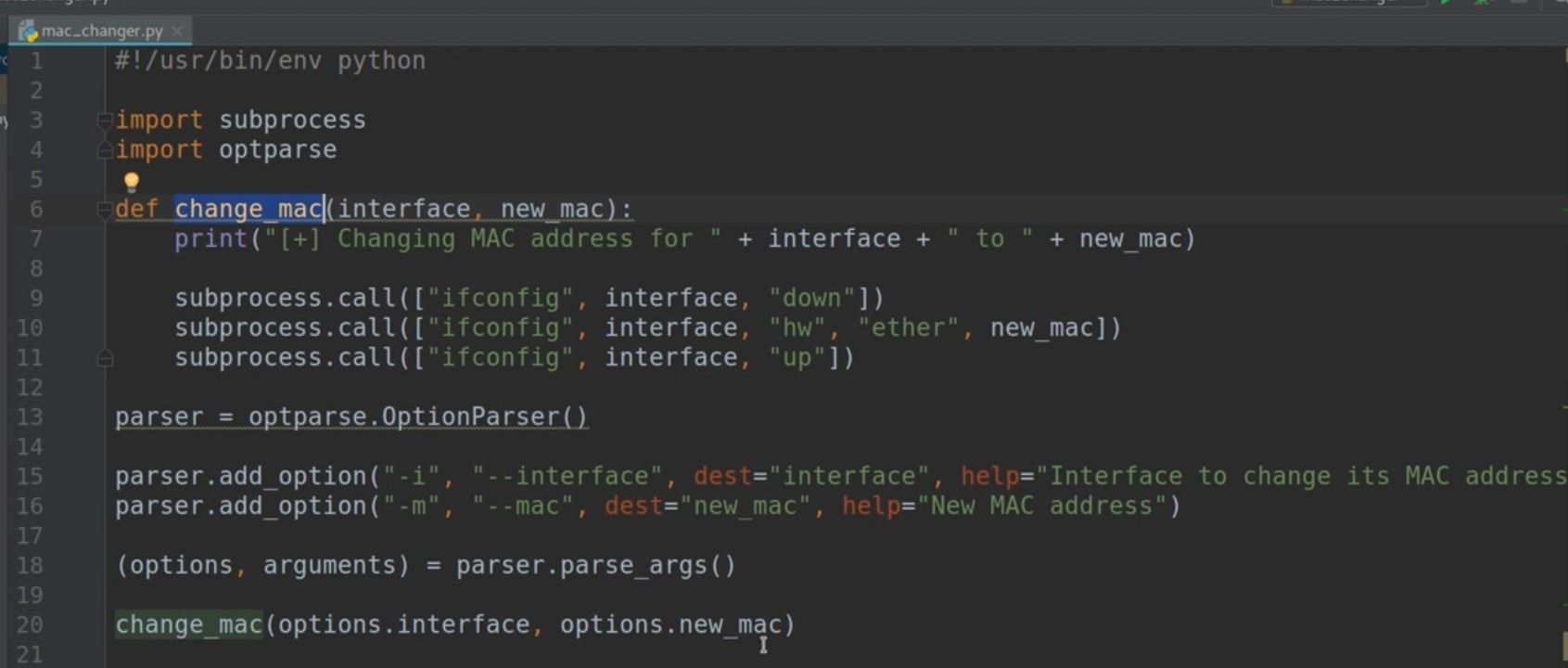PYTHON: FUNCTIONS | CodeSempai
