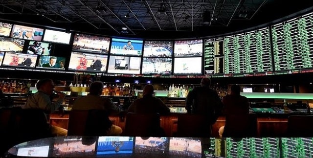 impact sports betting industry global economy sport bets