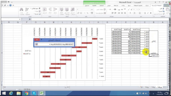 معلومات الهندسة المدنية تعرف على مراحل الإعداد لمشروع إنشائي فهيم مدني