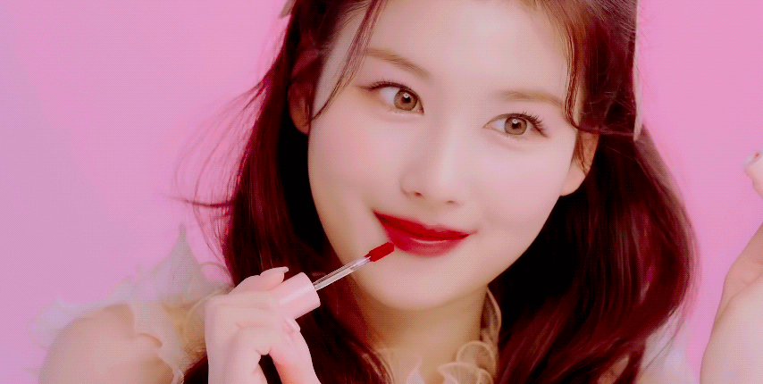 러블리한 사나 - 꾸르