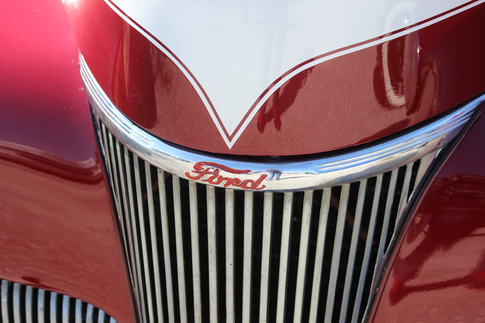 Punta Gorda Florida Daily Photo January 2013