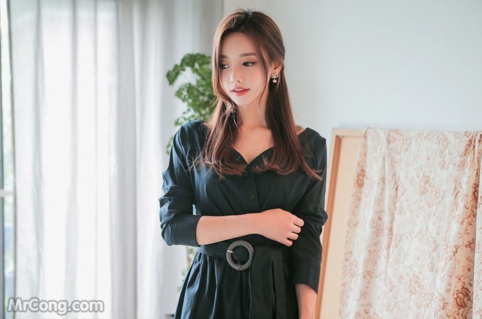 Beautiful Yoon Ju in the September 2016 fashion photo series (451 photos) photo 19-14