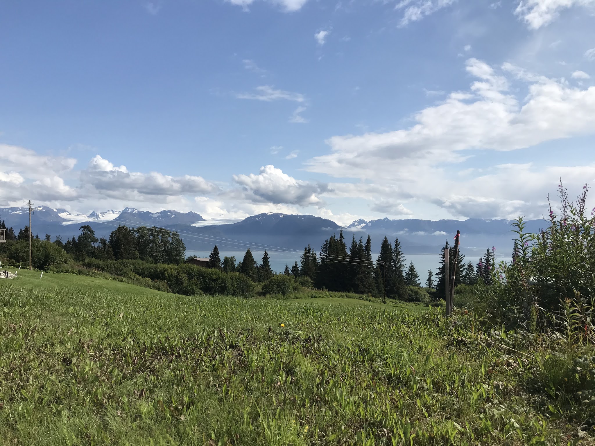 We're Building a House in Alaska! 2021 We're Building A House in