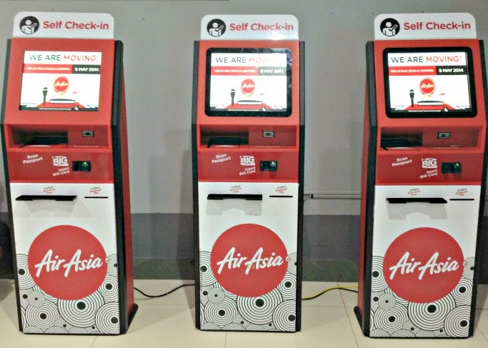 Anagon: #AirAsiaInBoracay