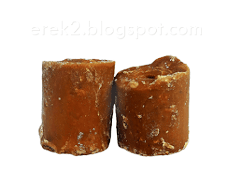 Erek Erek Gula Jawa 2D 3D 4D (Arti dan Angka Mimpi Gula Merah) - EREK EREK