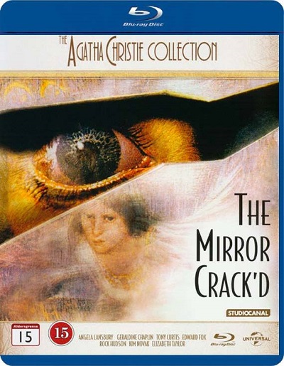 El Espejo Roto - The Mirror Crack'd (1980) Solo Audio Latino [DTS 2.0] [Extraido del Bluray]