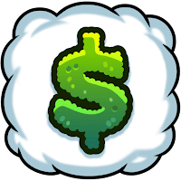 Bud Farm: Idle Tycoon Unlimited (Cash - Gems) MOD APK