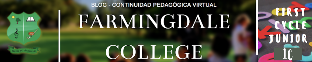 Farmingdale College Blog de 1ro C