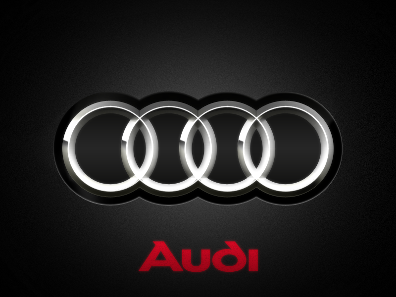Audi Logo Wallpaper Audi Logo Wallpaper