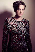 Kristen Stewart HQ photo