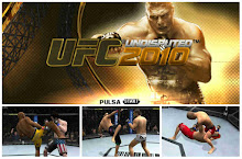 UFC Undisputed 2010 pc español