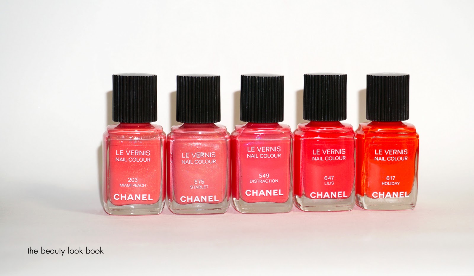 Stick it, Winter: L'Eté Papillon de Chanel for Summer 2013 - Beautygeeks