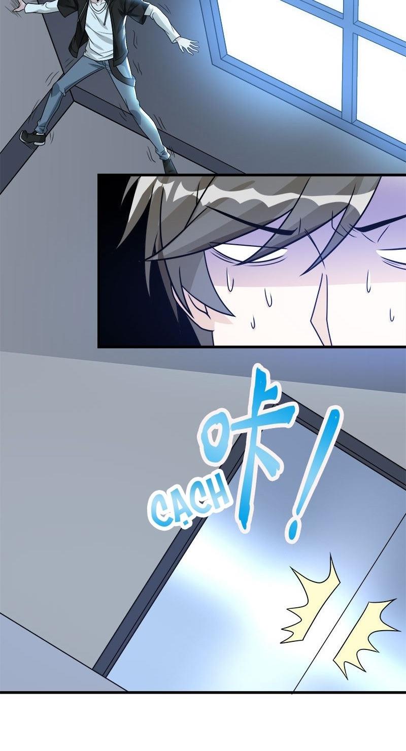 Kiếm Vũ Chapter 101 - AB Truyện