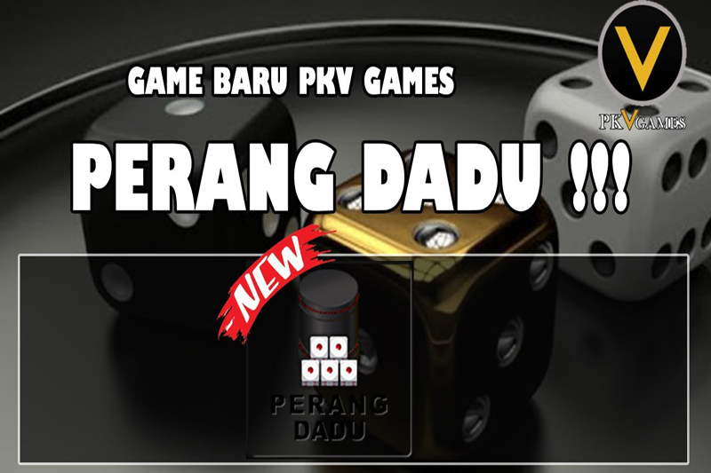 Panduan Dan Cara Bermain Perang Dadu