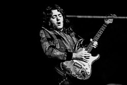 Rory Gallagher