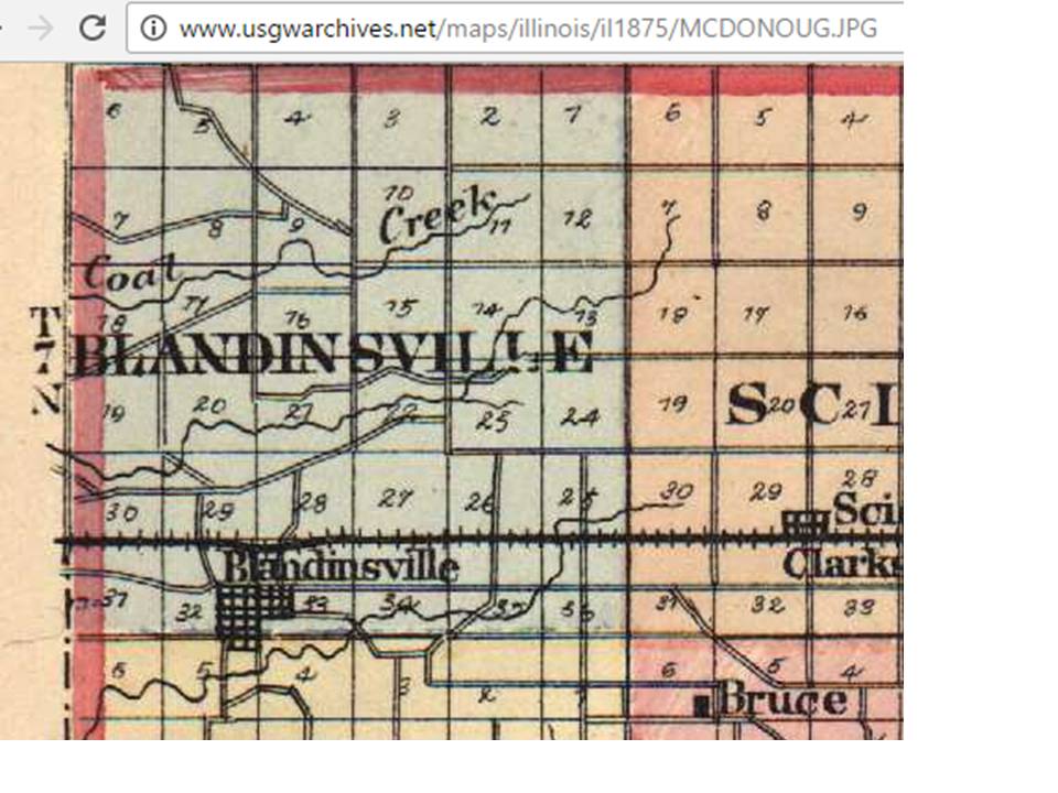 Jacob Coffman the Frontiersman 17801852