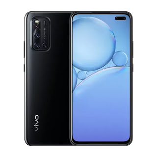 Vivo V19  6 Camera Setup Smartphone 